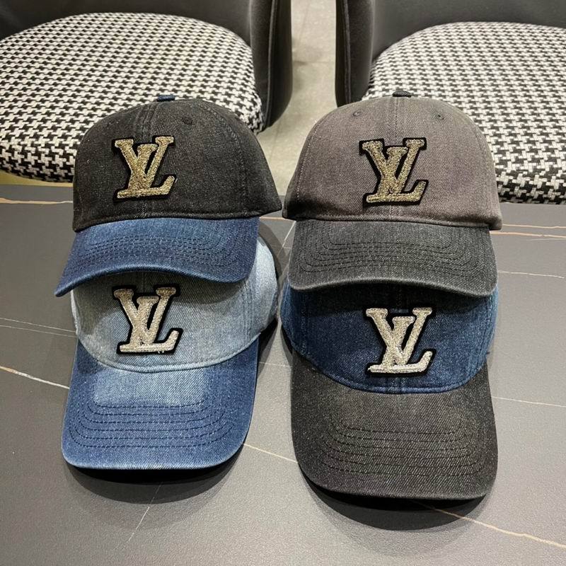 L hats-137