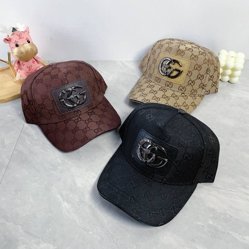 G hats-211