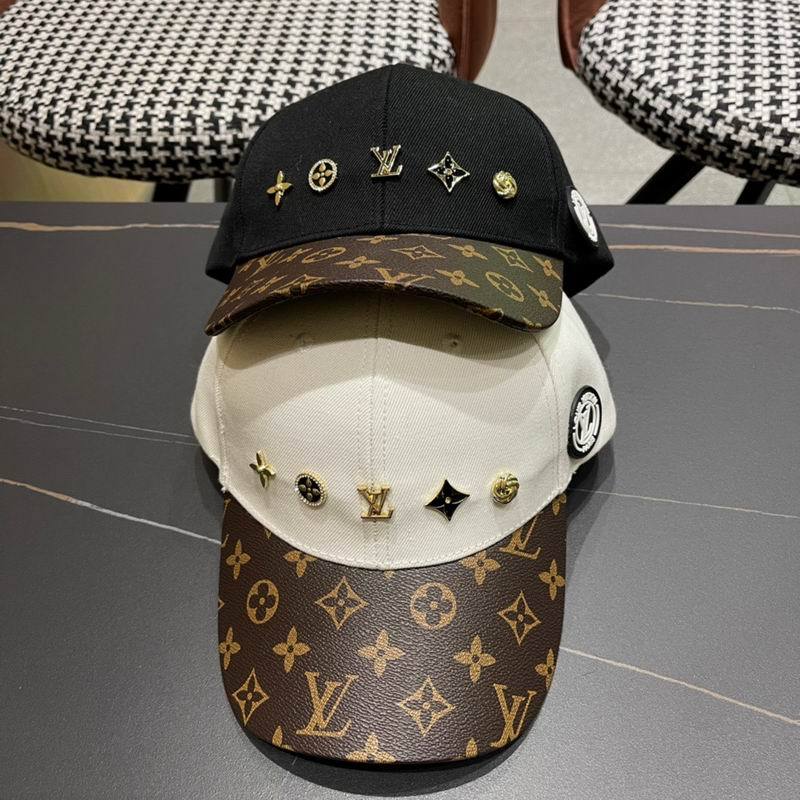 L hats-140