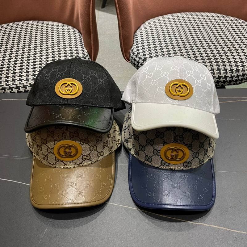 G hats-204