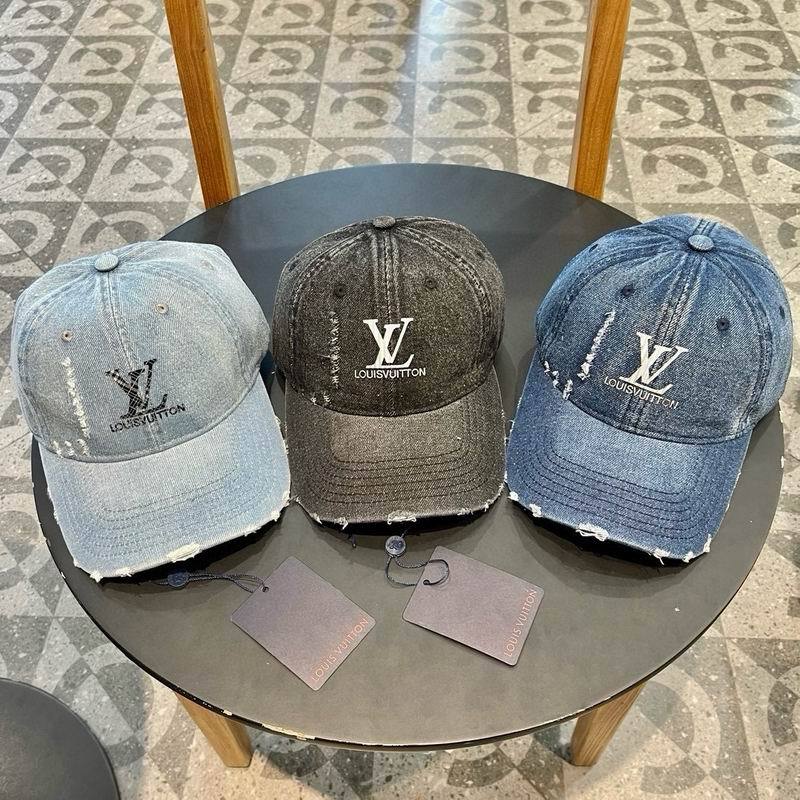 L hats-130