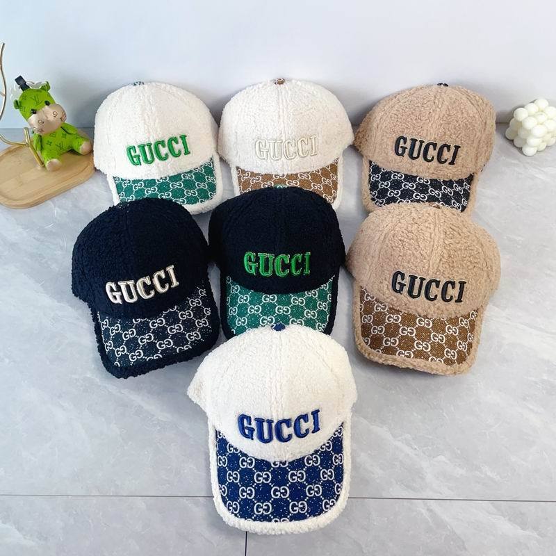 G hats-215