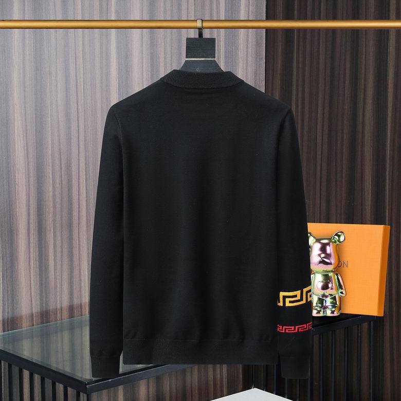 VSC Sweater-100