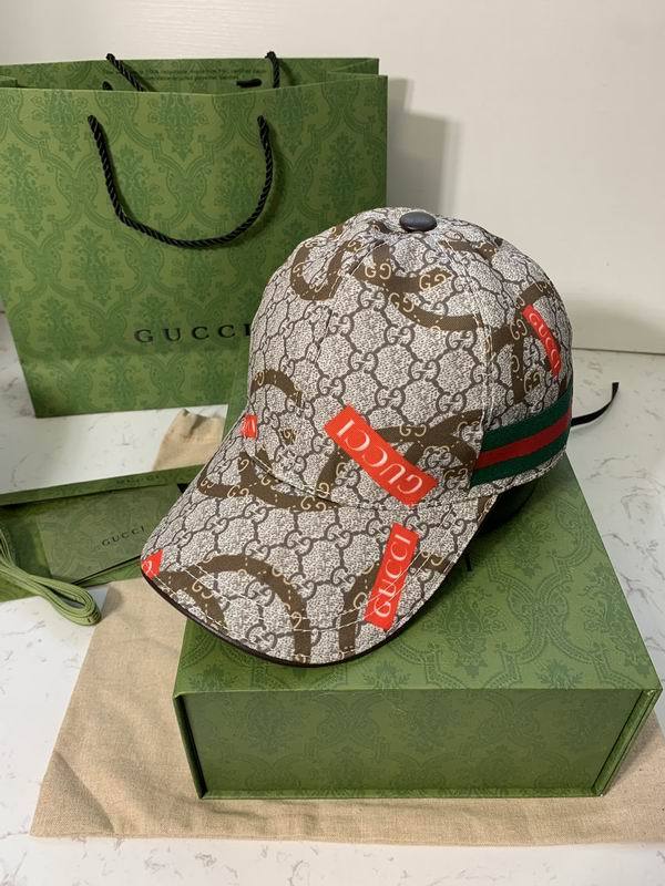 G hats-207