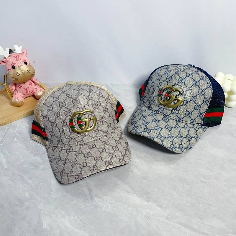 G hats-210