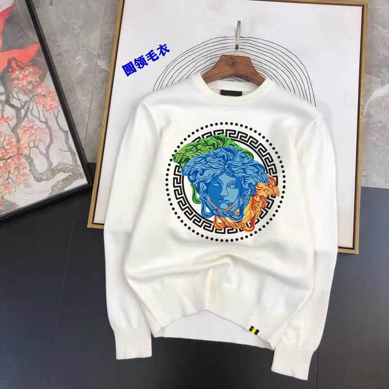 VSC Sweater-111
