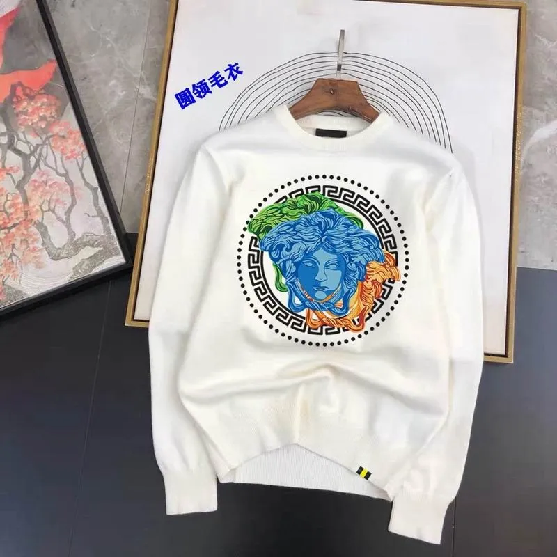 VSC Sweater-111