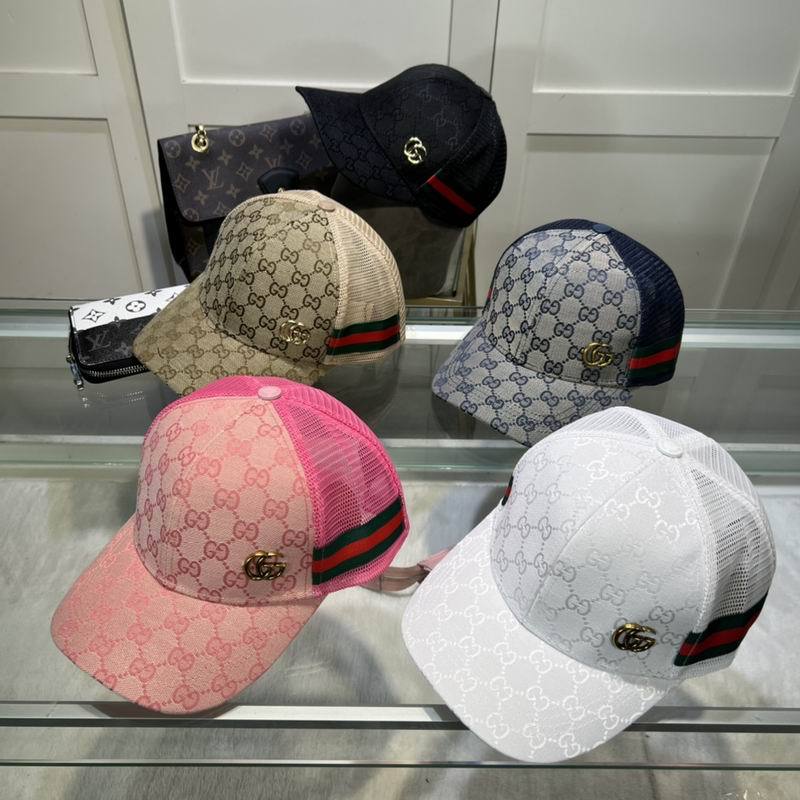 G hats-218