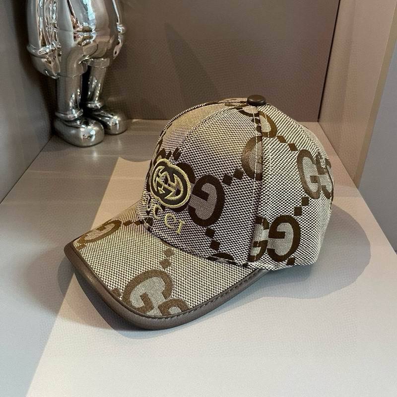 G hats-208