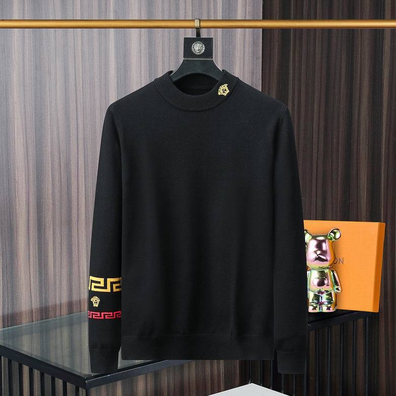 VSC Sweater-100