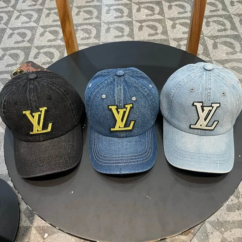 L hats-156