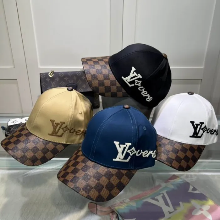 L hats-192