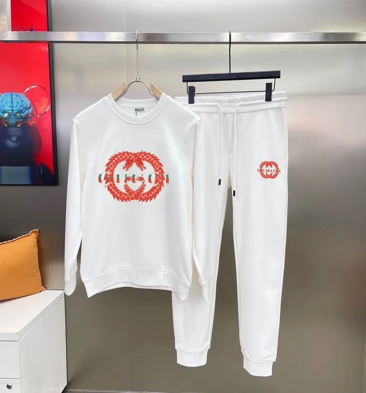 G Tracksuit-91