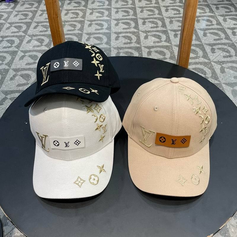 L hats-194