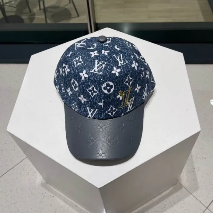 L hats-197