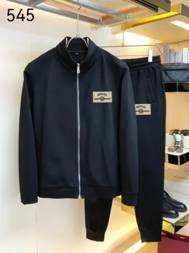 G Tracksuit-92