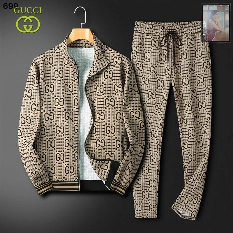 G Tracksuit-160