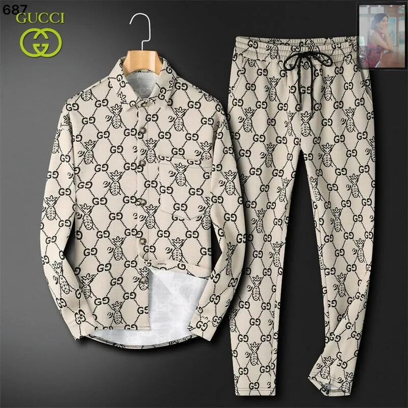G Tracksuit-159