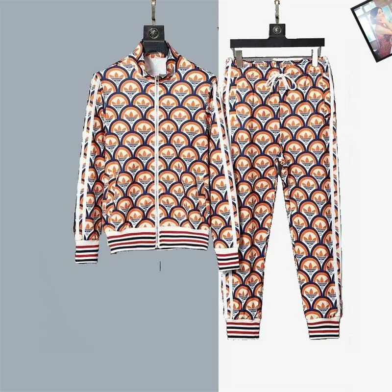 G Tracksuit-170