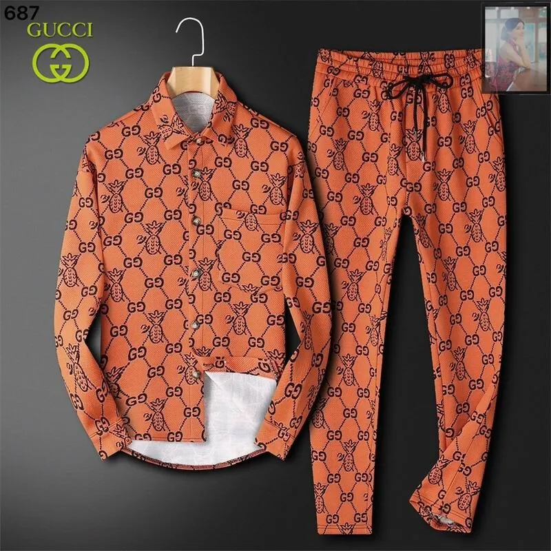 G Tracksuit-159