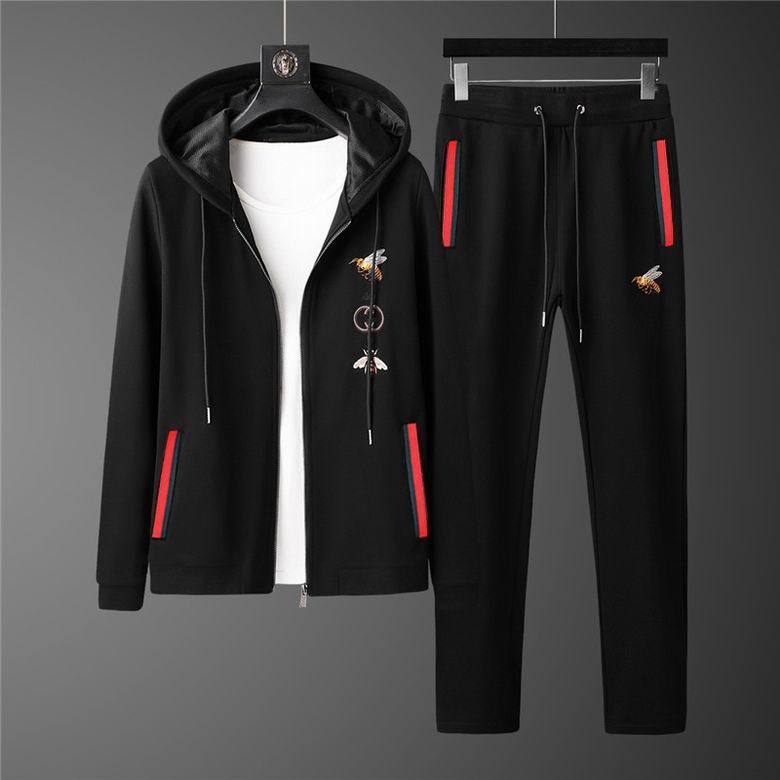 G Tracksuit-218