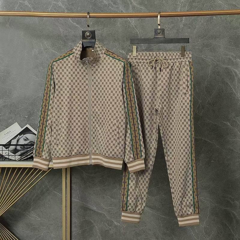 G Tracksuit-202