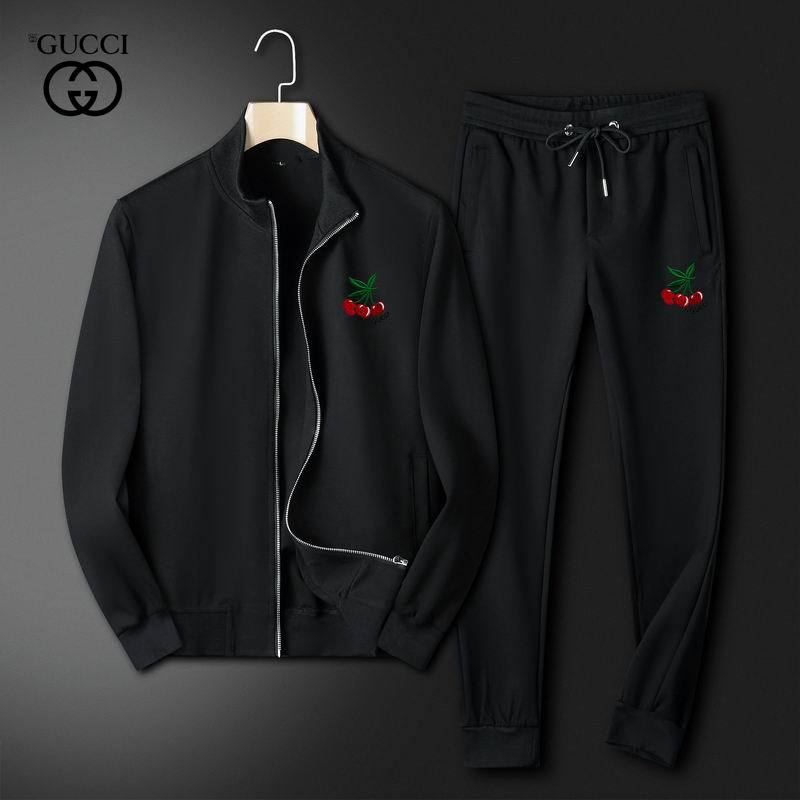 G Tracksuit-225