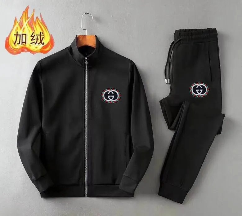 G Tracksuit-239