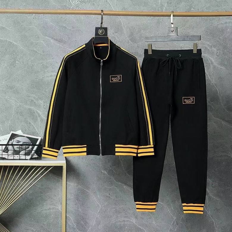 G Tracksuit-233