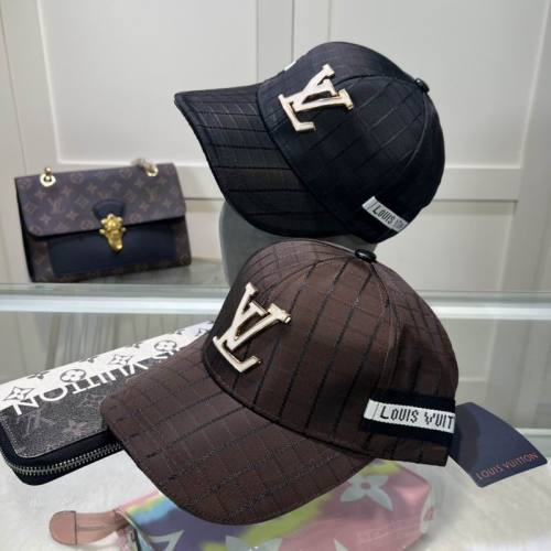 L hats-272