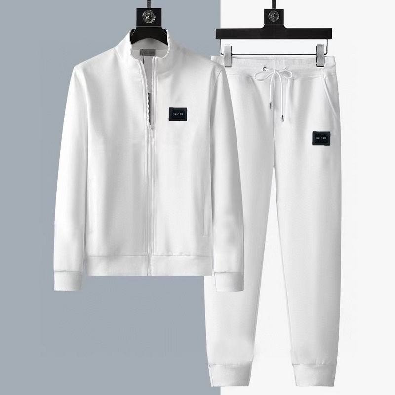 G Tracksuit-299