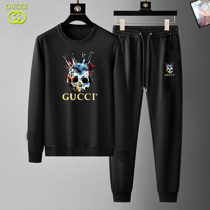 G Tracksuit-275