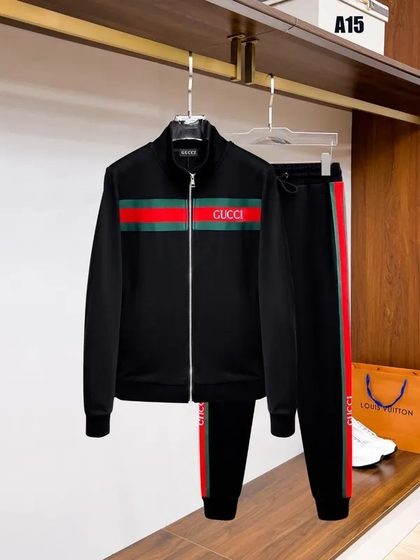 G Tracksuit-313