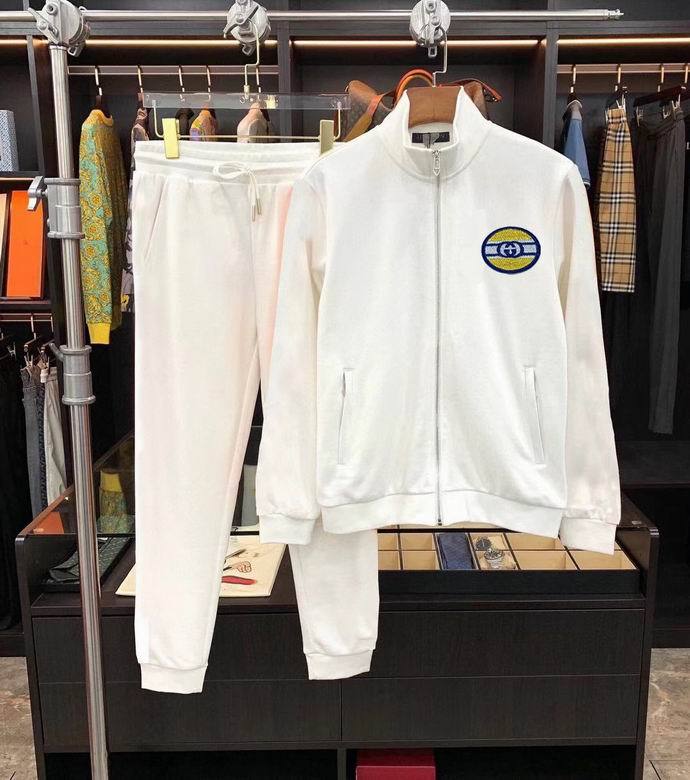 G Tracksuit-295