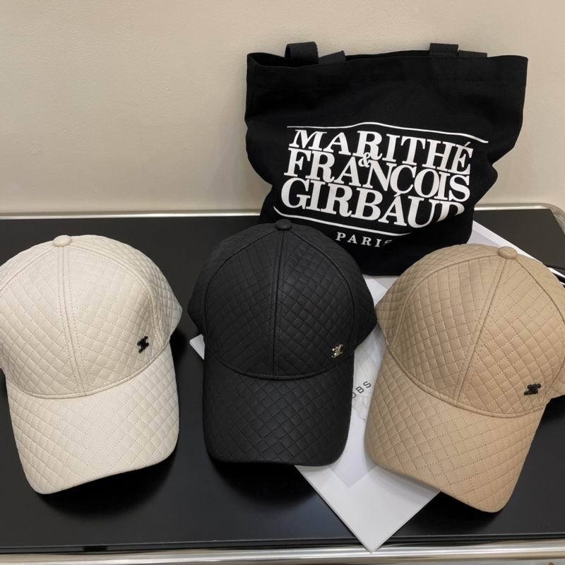 CE hats-100
