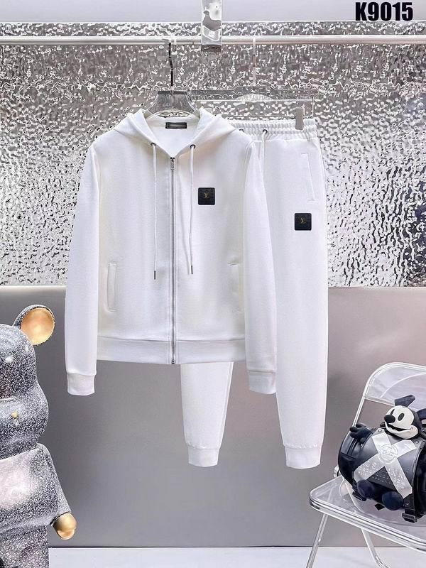 L Tracksuit-122