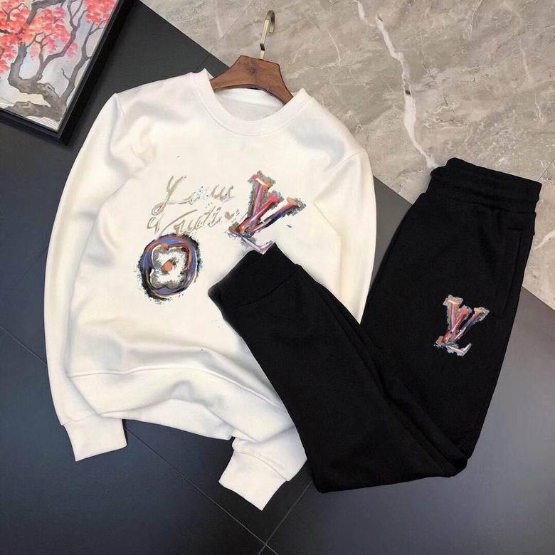 L Tracksuit-102