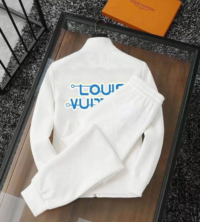 L Tracksuit-110