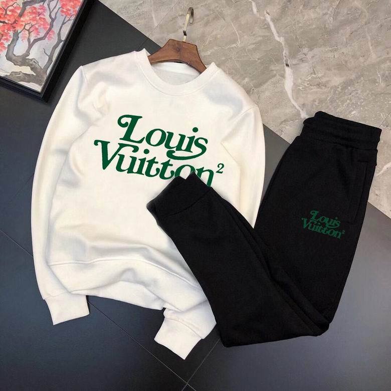 L Tracksuit-116