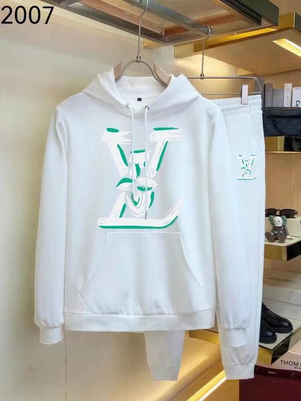 L Tracksuit-101