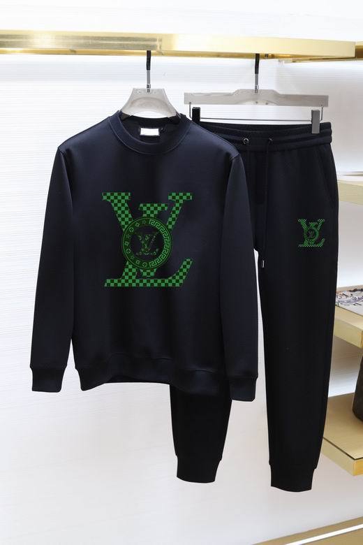 L Tracksuit-73