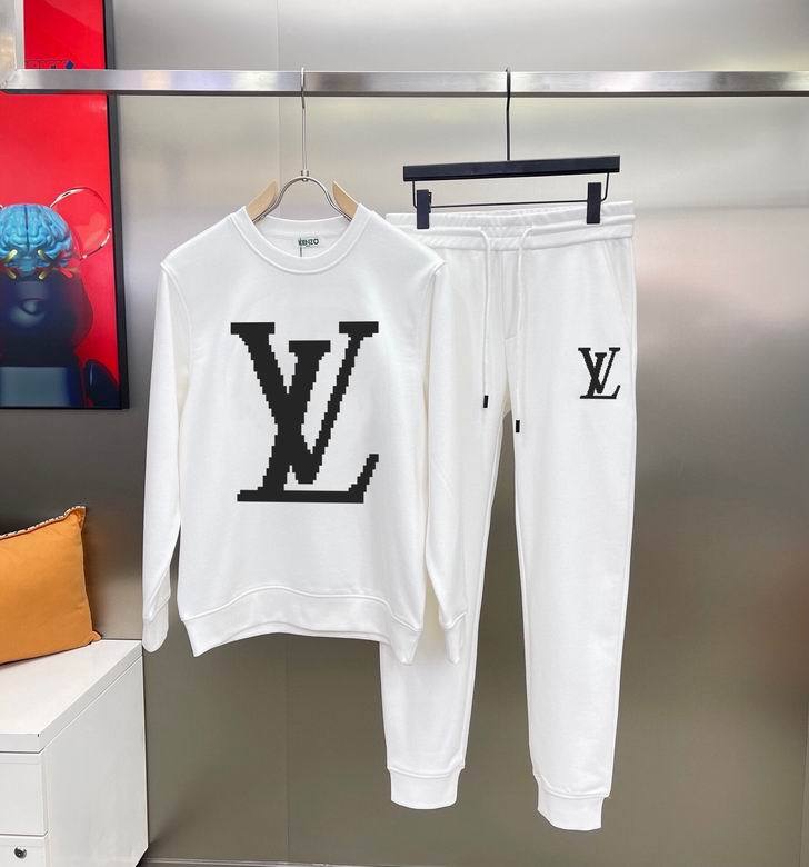 L Tracksuit-105