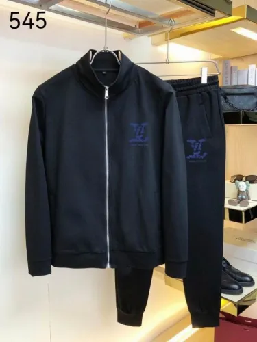 L Tracksuit-84