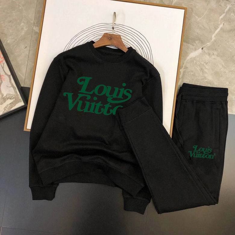 L Tracksuit-116