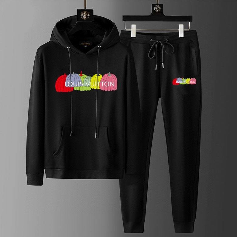 L Tracksuit-100