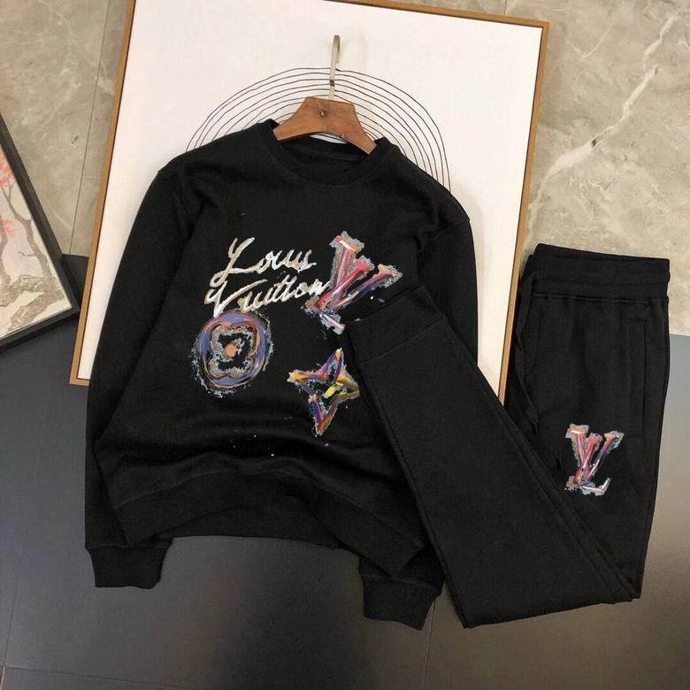 L Tracksuit-102