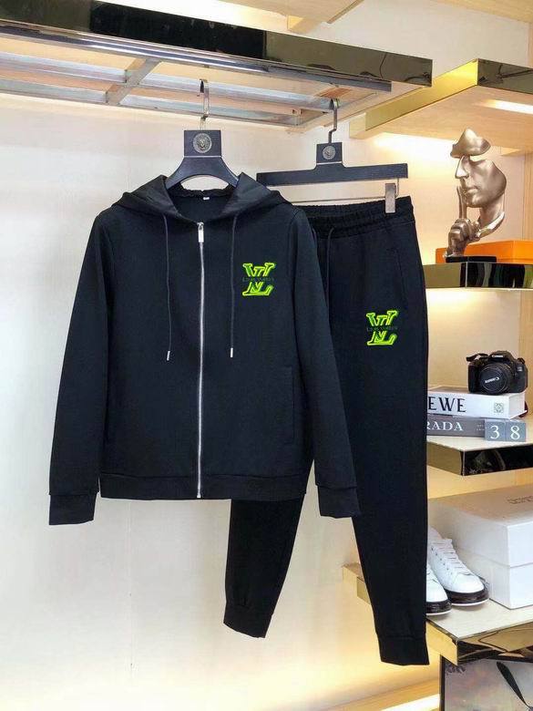 L Tracksuit-92
