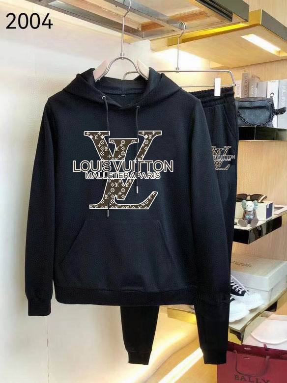 L Tracksuit-107