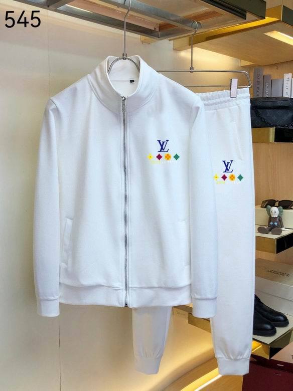 L Tracksuit-113