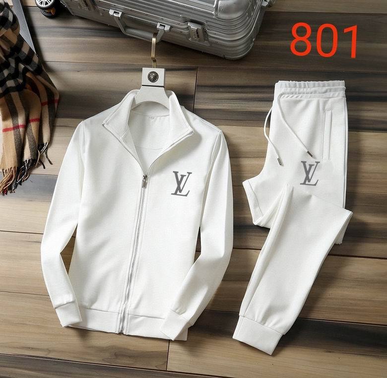L Tracksuit-112